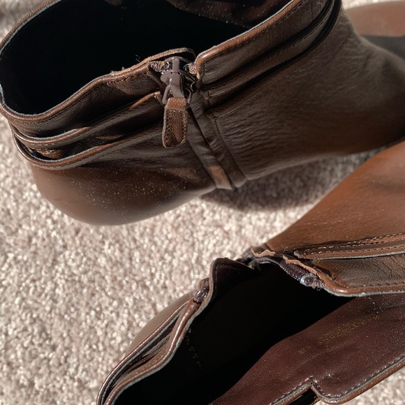 Cole Haan Booties - Picture 3 of 3